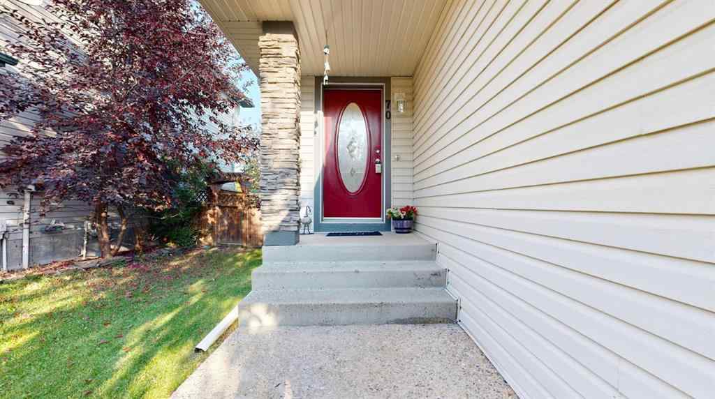 MLS® A2254078 - 70 Crystalridge Close  in Crystalridge Okotoks, Residential