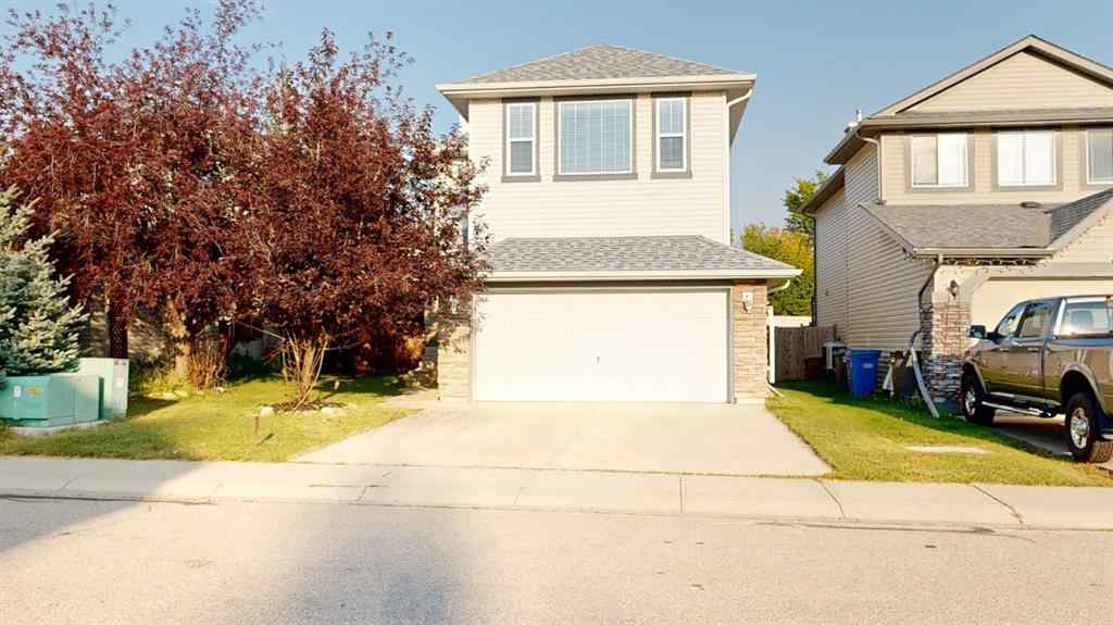 MLS® A2254078 - 70 Crystalridge Close  in Crystalridge Okotoks, Residential