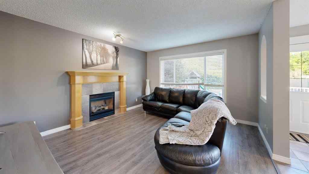 MLS® A2254078 - 70 Crystalridge Close  in Crystalridge Okotoks, Residential