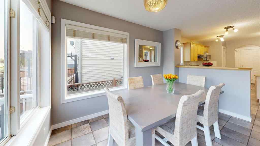 MLS® A2254078 - 70 Crystalridge Close  in Crystalridge Okotoks, Residential