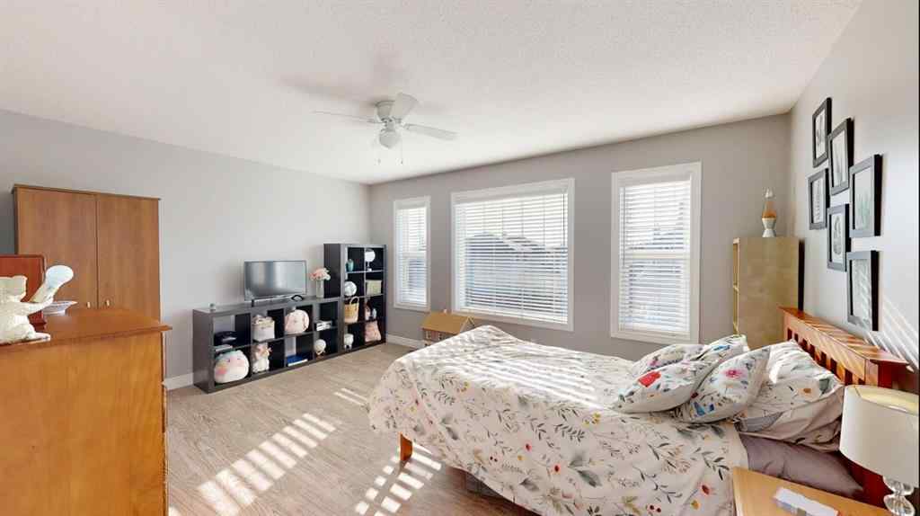 MLS® A2254078 - 70 Crystalridge Close  in Crystalridge Okotoks, Residential