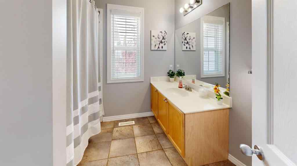 MLS® A2254078 - 70 Crystalridge Close  in Crystalridge Okotoks, Residential