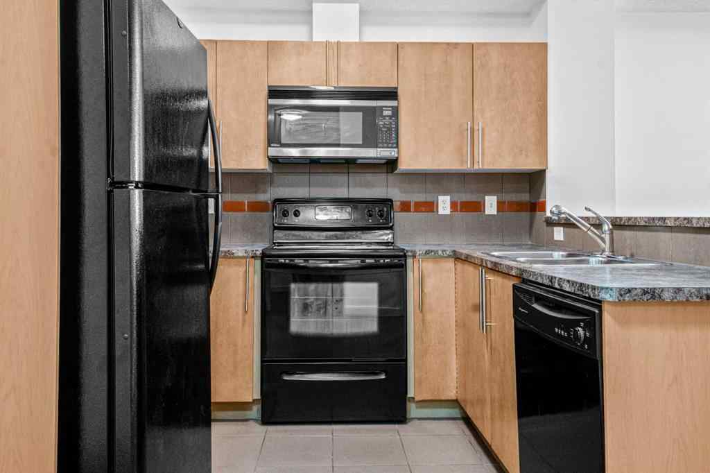MLS® A2254081 - Unit #103 2420 34 Avenue SW in South Calgary Calgary, Residential