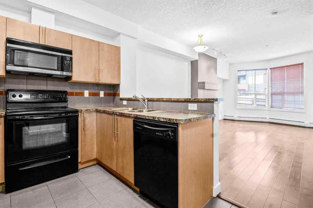 MLS® A2254081 - Unit #103 2420 34 Avenue SW in South Calgary Calgary, Residential