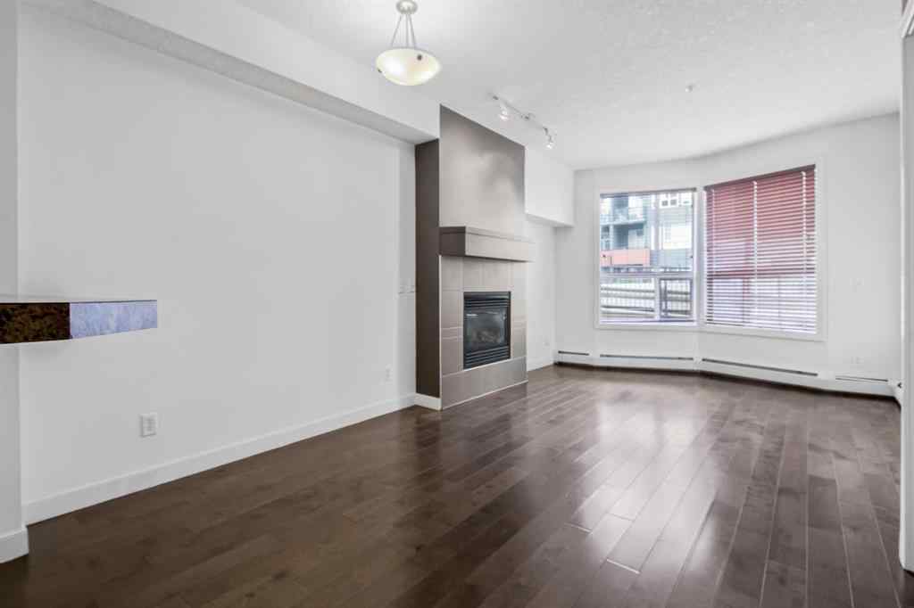 MLS® A2254081 - Unit #103 2420 34 Avenue SW in South Calgary Calgary, Residential