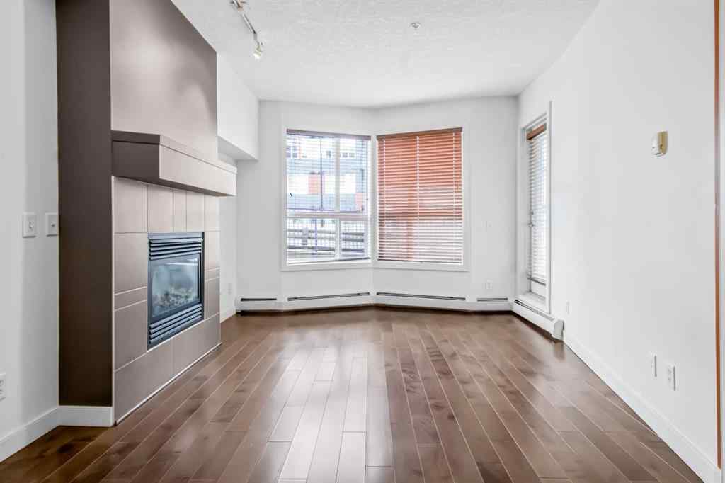MLS® A2254081 - Unit #103 2420 34 Avenue SW in South Calgary Calgary, Residential
