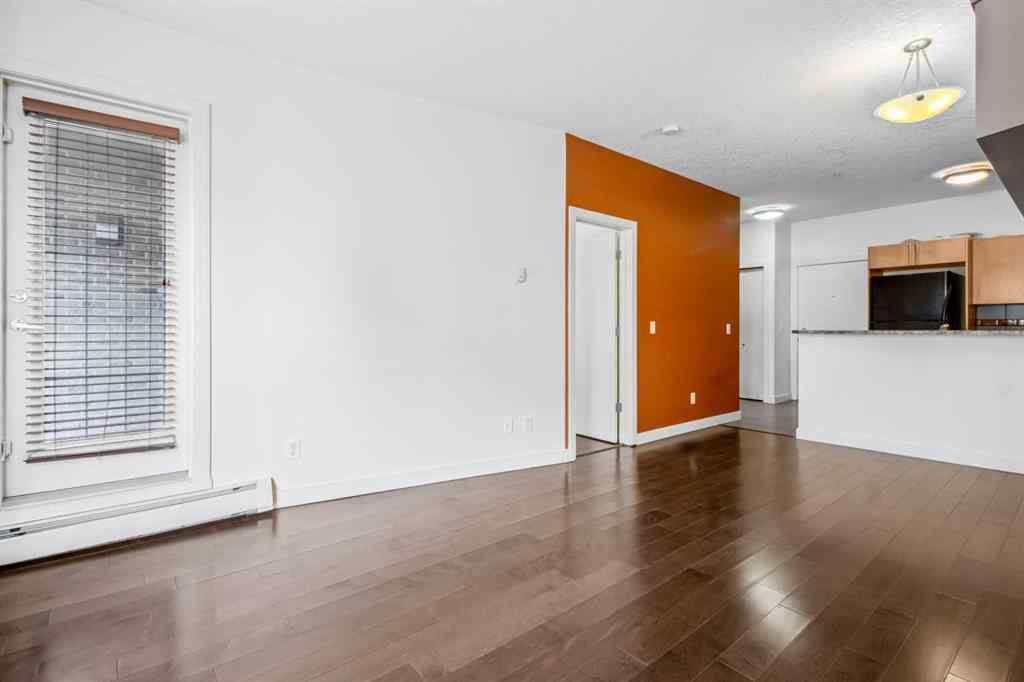MLS® A2254081 - Unit #103 2420 34 Avenue SW in South Calgary Calgary, Residential