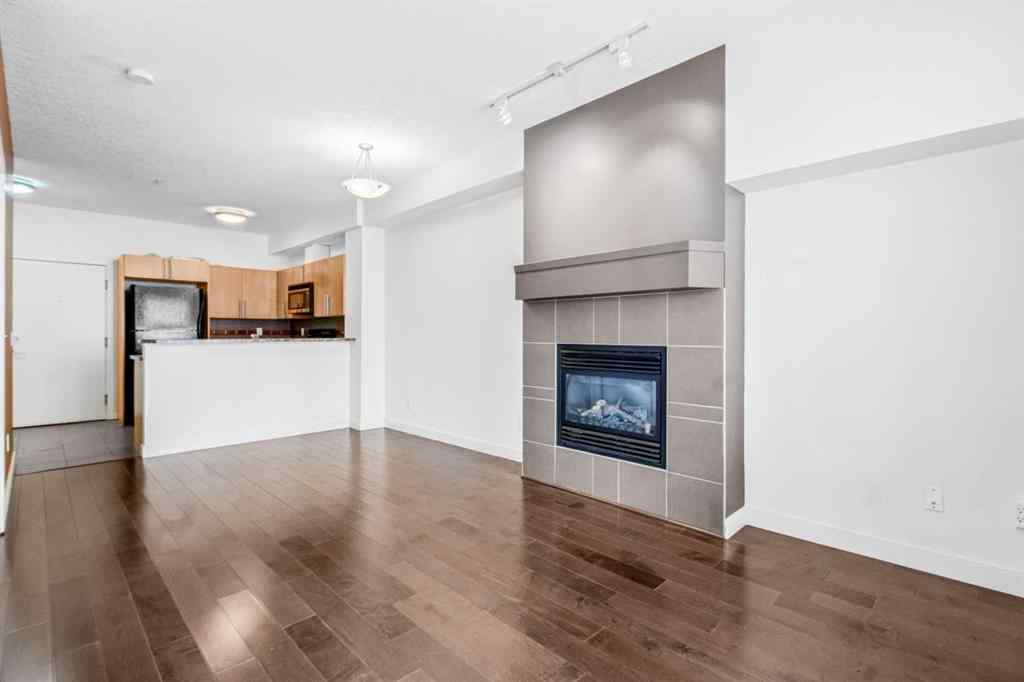MLS® A2254081 - Unit #103 2420 34 Avenue SW in South Calgary Calgary, Residential