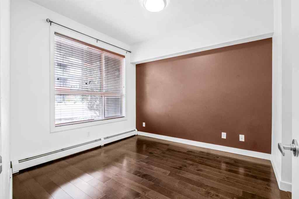 MLS® A2254081 - Unit #103 2420 34 Avenue SW in South Calgary Calgary, Residential