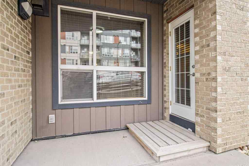 MLS® A2254081 - Unit #103 2420 34 Avenue SW in South Calgary Calgary, Residential