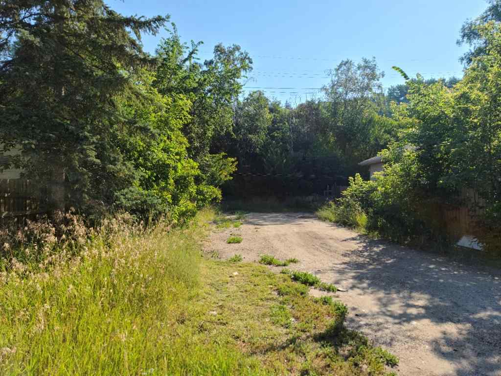 MLS® A2254082 - 10821 101 Street   in South End Peace River, Land