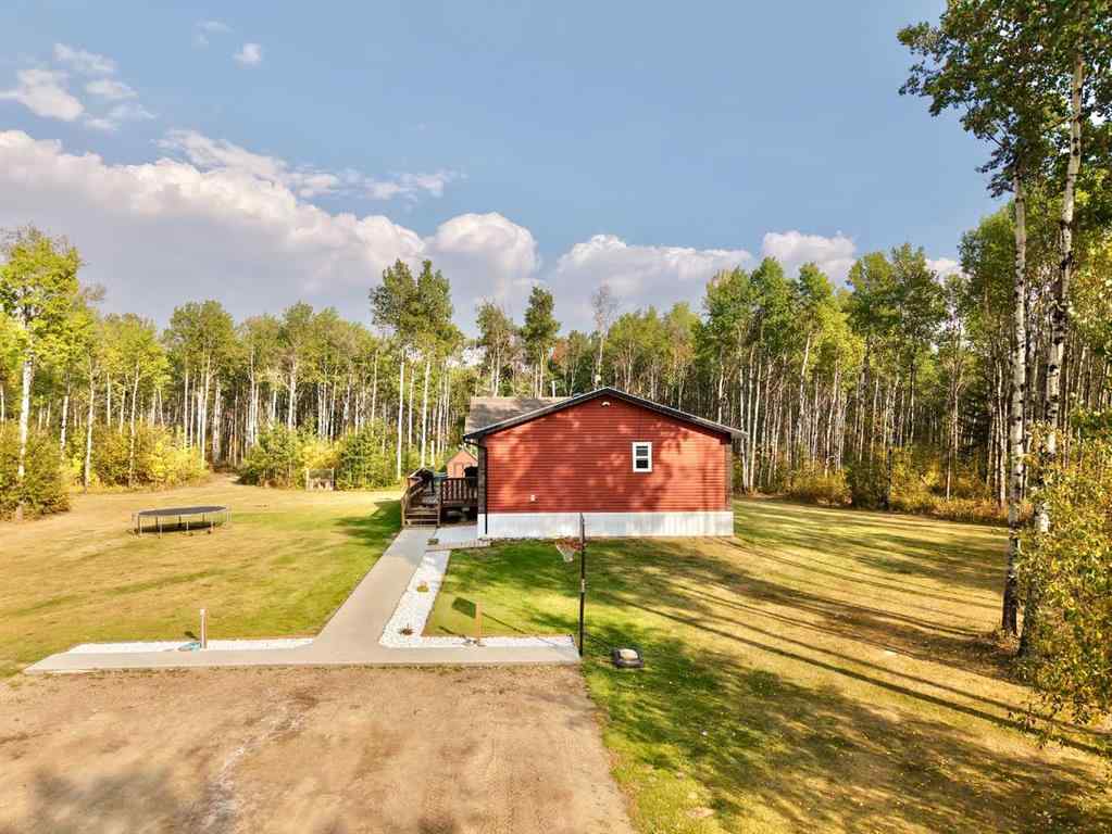 MLS® A2254083 - Unit #9 845011 Range Road 222   in NONE Rural Northern Lights, County of, Residential