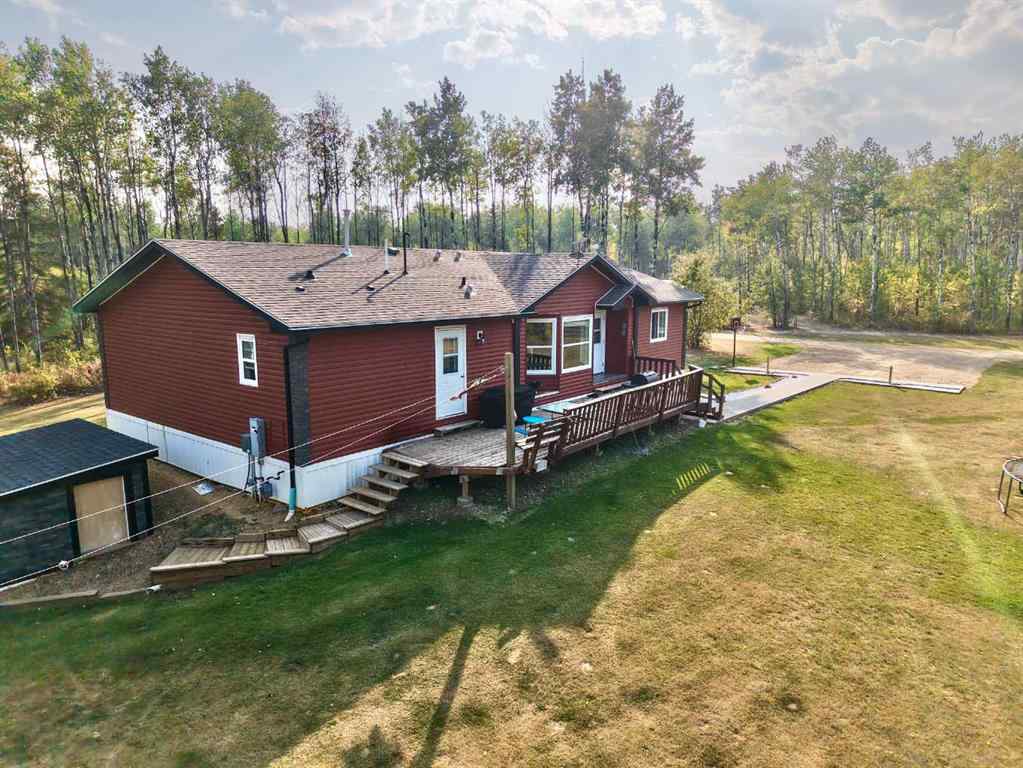 MLS® A2254083 - Unit #9 845011 Range Road 222   in NONE Rural Northern Lights, County of, Residential