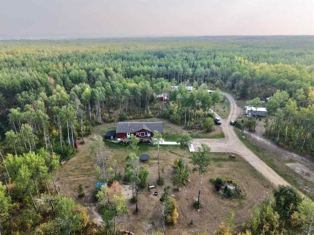 MLS® A2254083 - Unit #9 845011 Range Road 222   in NONE Rural Northern Lights, County of, Residential