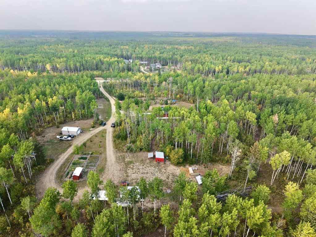MLS® A2254083 - Unit #9 845011 Range Road 222   in NONE Rural Northern Lights, County of, Residential