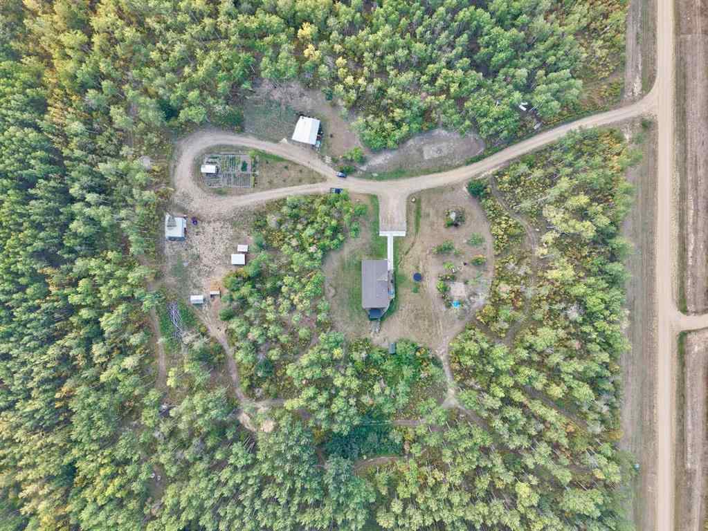 MLS® A2254083 - Unit #9 845011 Range Road 222   in NONE Rural Northern Lights, County of, Residential