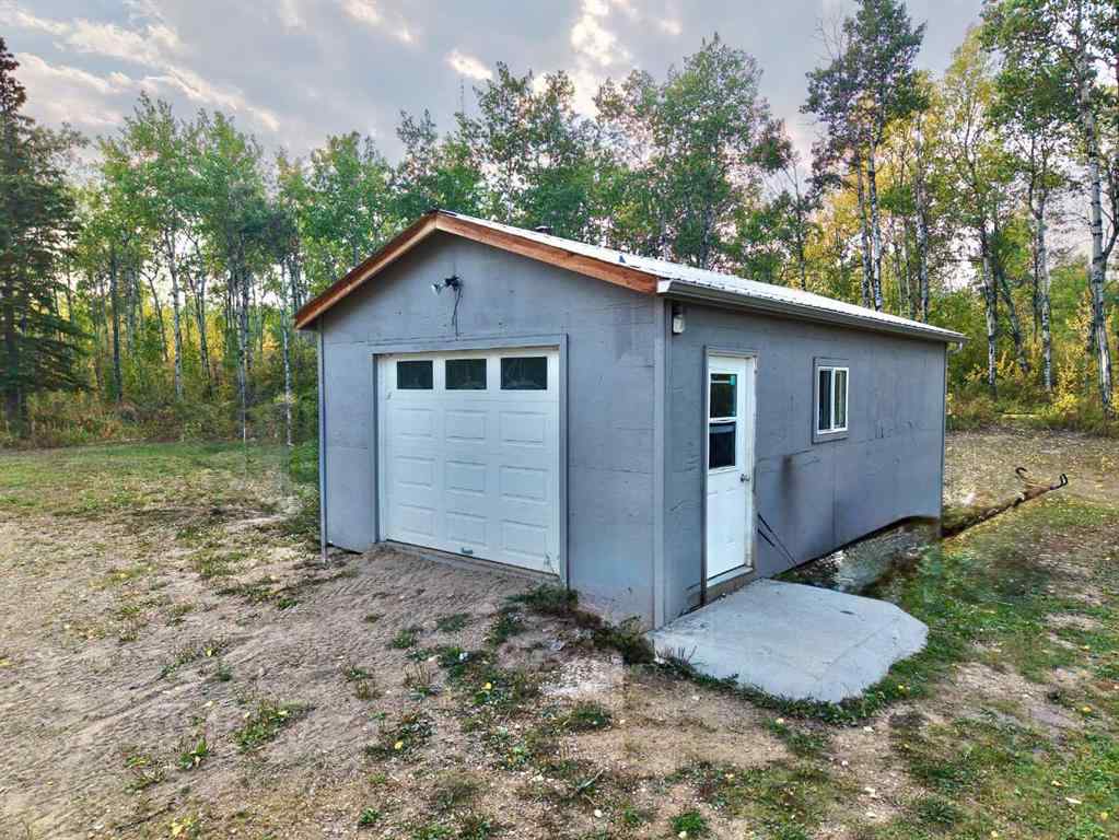 MLS® A2254083 - Unit #9 845011 Range Road 222   in NONE Rural Northern Lights, County of, Residential