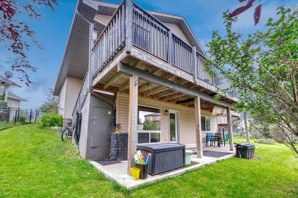 MLS® A2254084 - 310 Edward Close  in NONE Diamond Valley, Residential