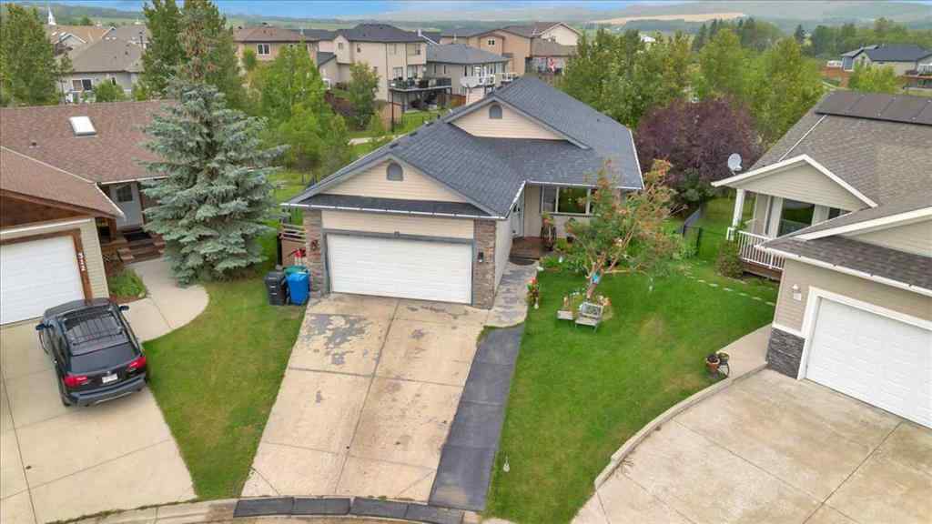 MLS® A2254084 - 310 Edward Close  in NONE Diamond Valley, Residential