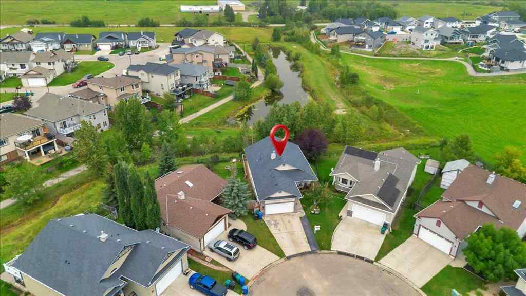 MLS® A2254084 - 310 Edward Close  in NONE Diamond Valley, Residential