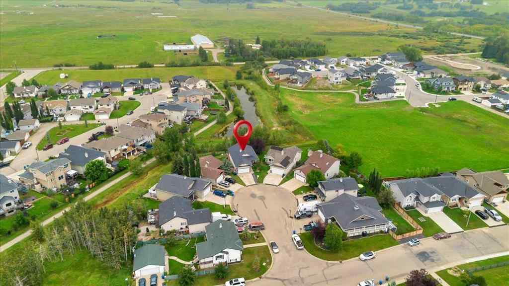 MLS® A2254084 - 310 Edward Close  in NONE Diamond Valley, Residential