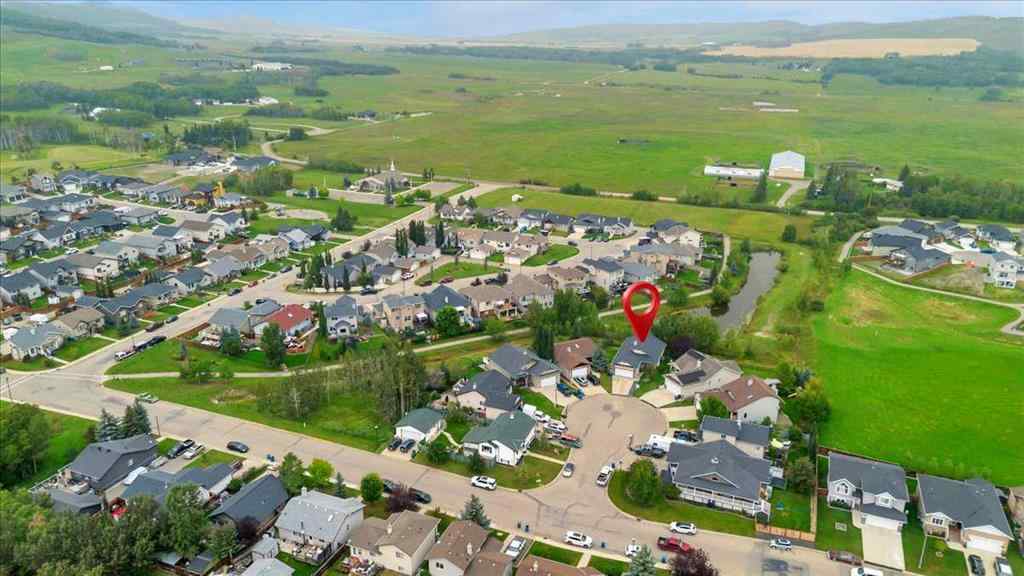 MLS® A2254084 - 310 Edward Close  in NONE Diamond Valley, Residential