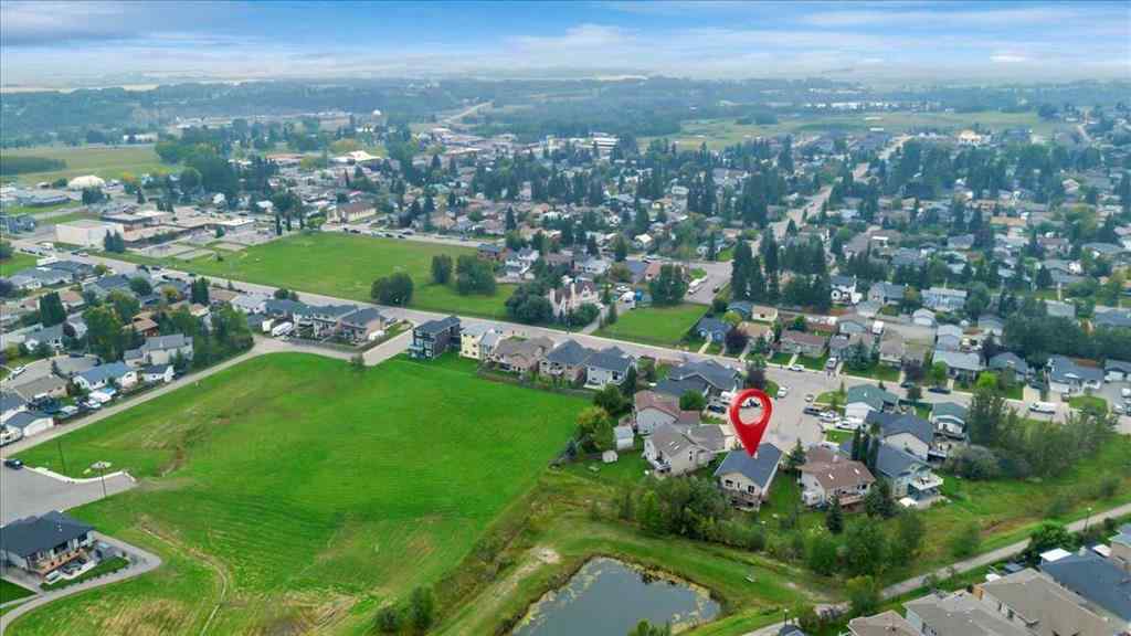 MLS® A2254084 - 310 Edward Close  in NONE Diamond Valley, Residential
