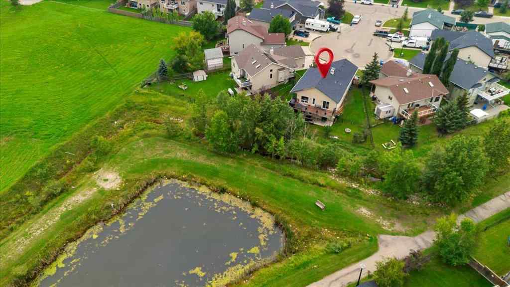 MLS® A2254084 - 310 Edward Close  in NONE Diamond Valley, Residential