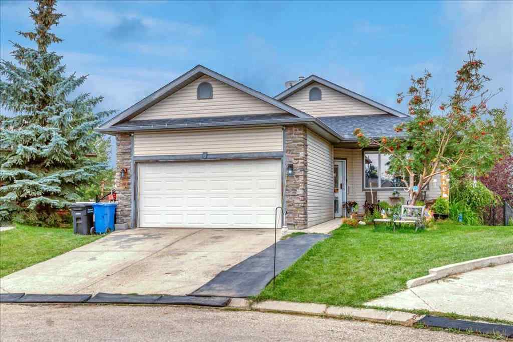 MLS® A2254084 - 310 Edward Close  in NONE Diamond Valley, Residential