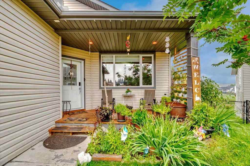 MLS® A2254084 - 310 Edward Close  in NONE Diamond Valley, Residential