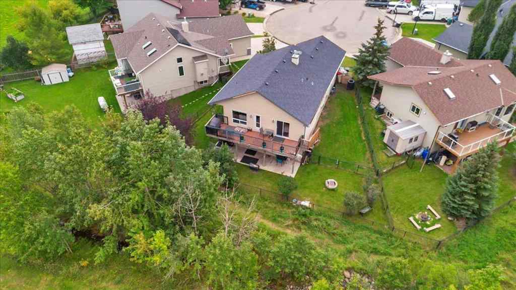 MLS® A2254084 - 310 Edward Close  in NONE Diamond Valley, Residential