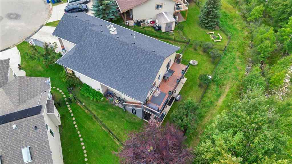 MLS® A2254084 - 310 Edward Close  in NONE Diamond Valley, Residential