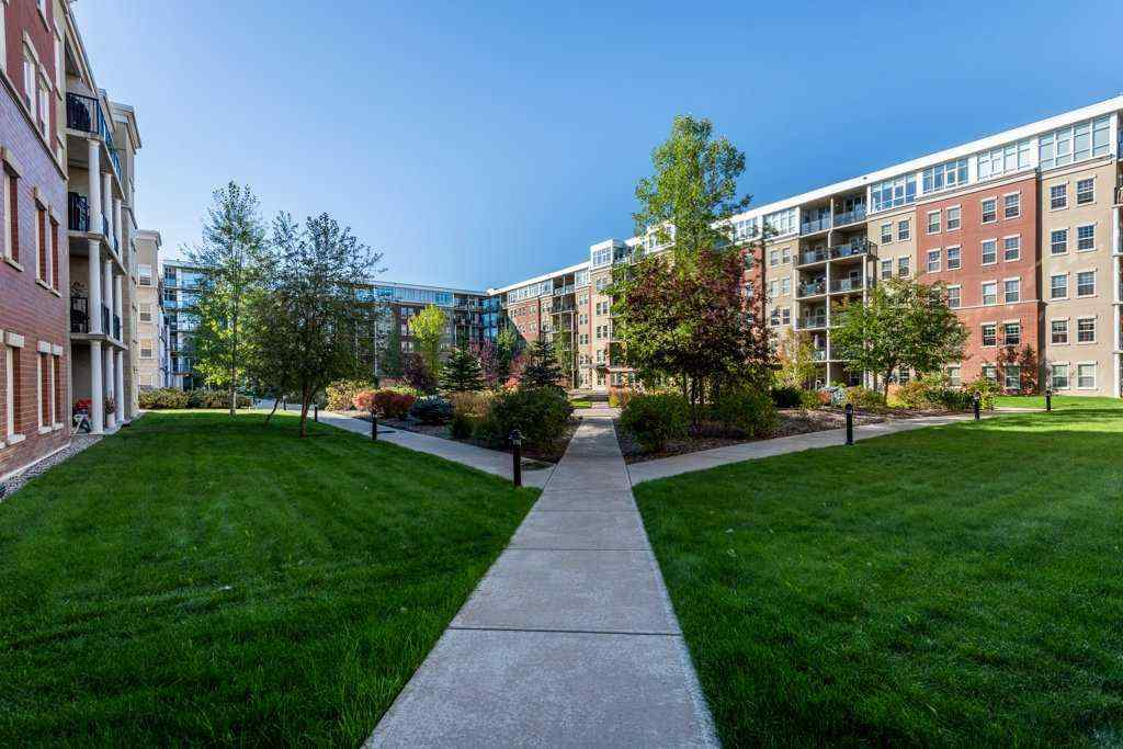 MLS® A2254087 - Unit #3007 11811 Lake Fraser Drive SE in Lake Bonavista Calgary, Residential