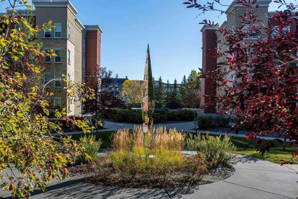 MLS® A2254087 - Unit #3007 11811 Lake Fraser Drive SE in Lake Bonavista Calgary, Residential