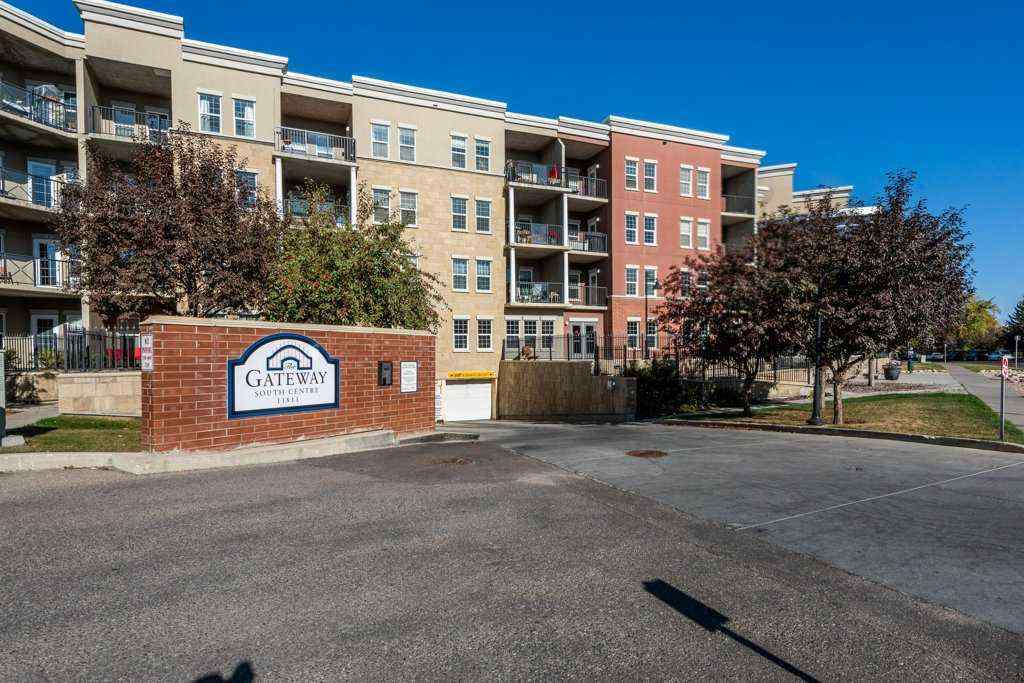 MLS® A2254087 - Unit #3007 11811 Lake Fraser Drive SE in Lake Bonavista Calgary, Residential