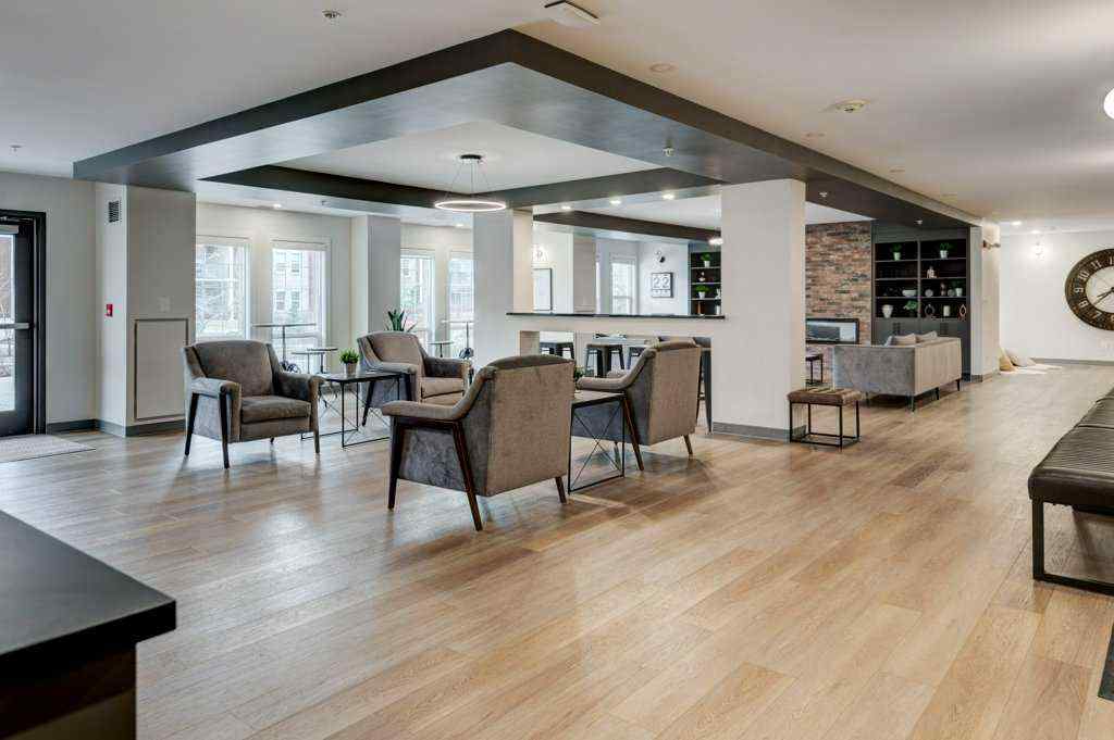 MLS® A2254087 - Unit #3007 11811 Lake Fraser Drive SE in Lake Bonavista Calgary, Residential
