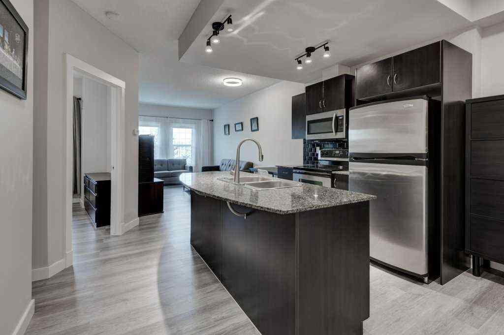MLS® A2254087 - Unit #3007 11811 Lake Fraser Drive SE in Lake Bonavista Calgary, Residential
