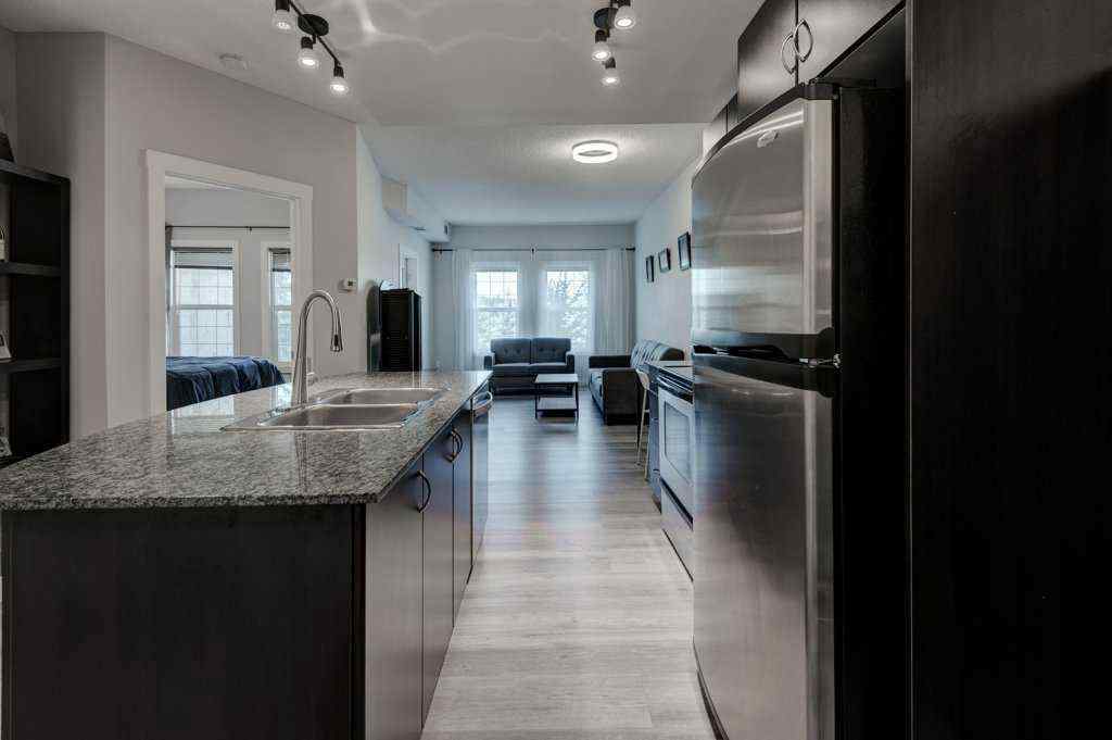 MLS® A2254087 - Unit #3007 11811 Lake Fraser Drive SE in Lake Bonavista Calgary, Residential