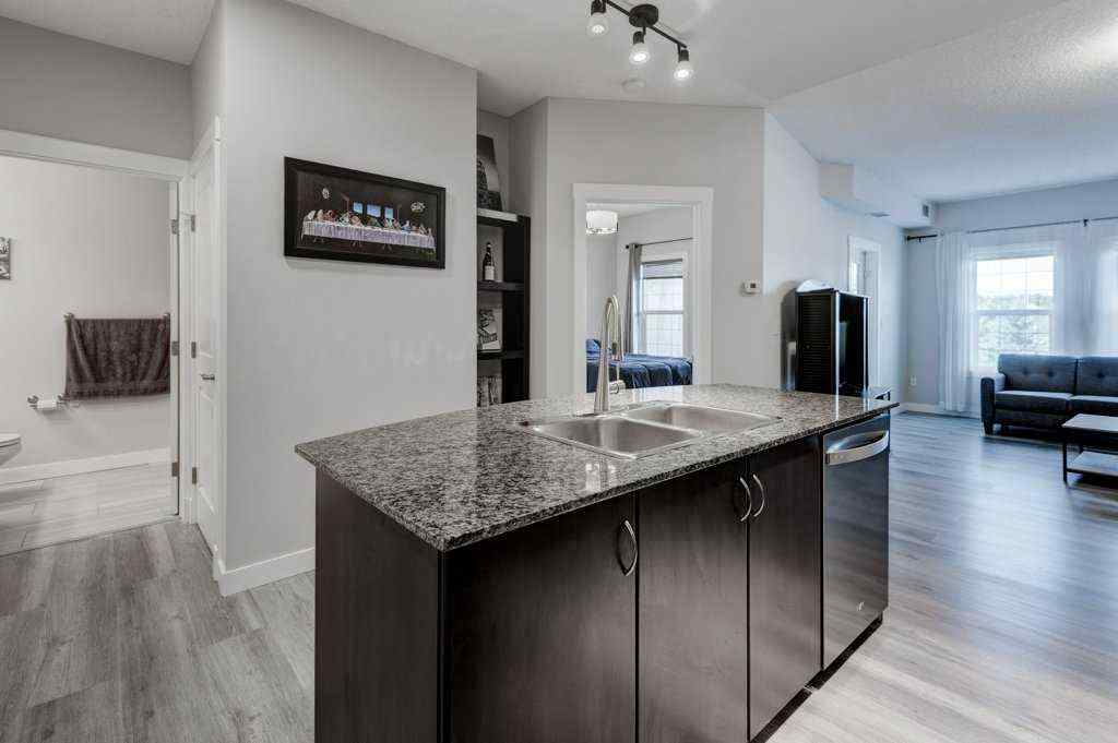 MLS® A2254087 - Unit #3007 11811 Lake Fraser Drive SE in Lake Bonavista Calgary, Residential