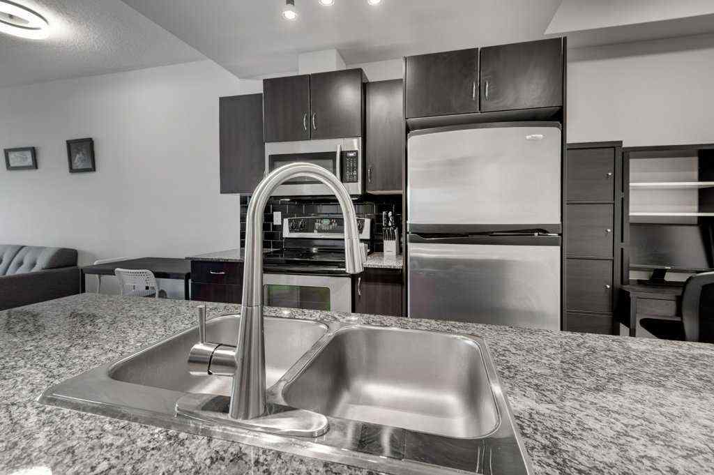 MLS® A2254087 - Unit #3007 11811 Lake Fraser Drive SE in Lake Bonavista Calgary, Residential