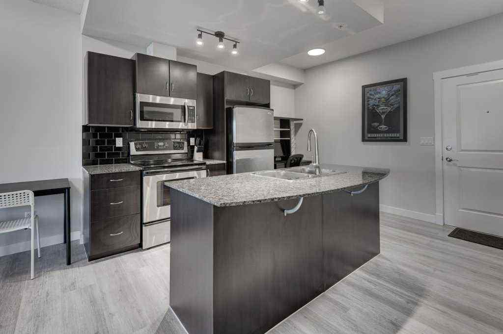 MLS® A2254087 - Unit #3007 11811 Lake Fraser Drive SE in Lake Bonavista Calgary, Residential