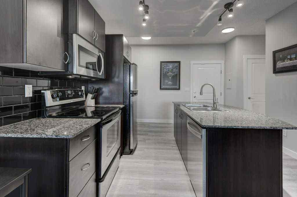 MLS® A2254087 - Unit #3007 11811 Lake Fraser Drive SE in Lake Bonavista Calgary, Residential