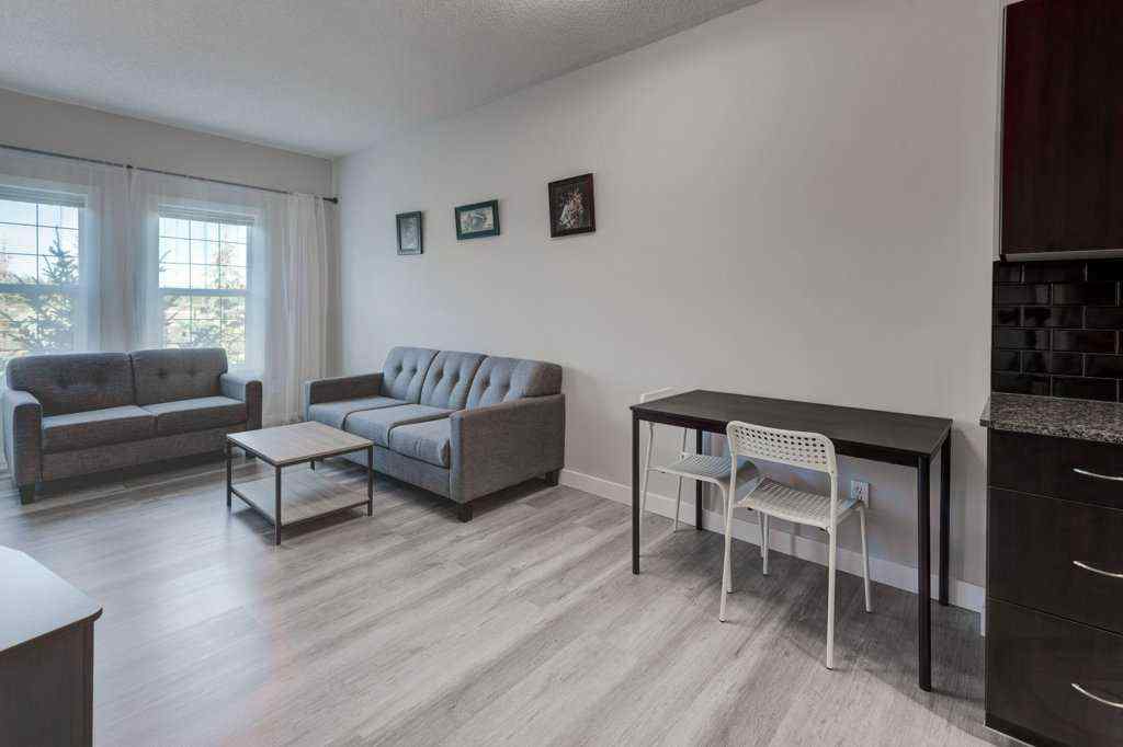 MLS® A2254087 - Unit #3007 11811 Lake Fraser Drive SE in Lake Bonavista Calgary, Residential