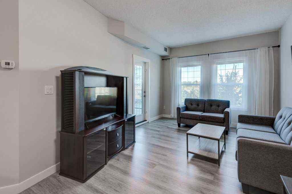 MLS® A2254087 - Unit #3007 11811 Lake Fraser Drive SE in Lake Bonavista Calgary, Residential
