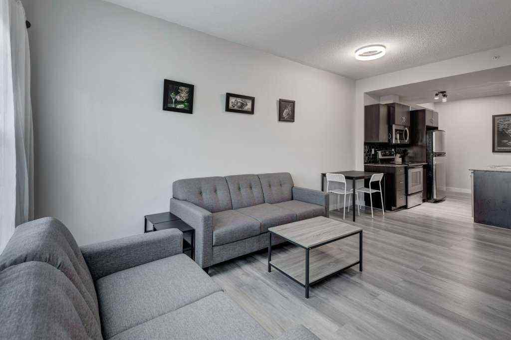 MLS® A2254087 - Unit #3007 11811 Lake Fraser Drive SE in Lake Bonavista Calgary, Residential