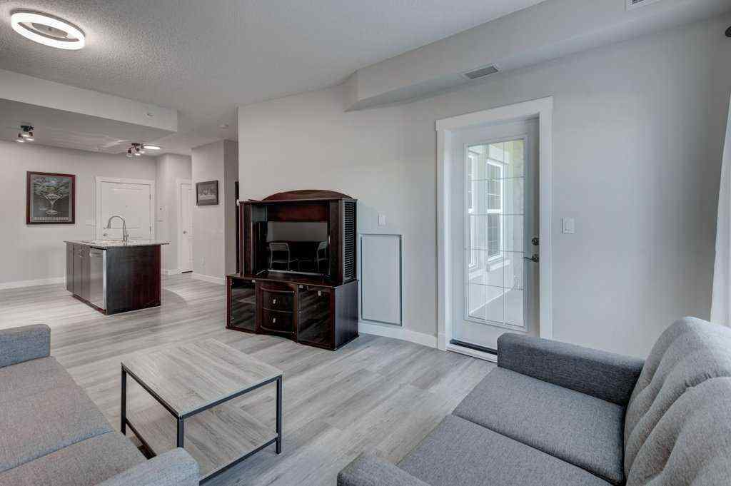 MLS® A2254087 - Unit #3007 11811 Lake Fraser Drive SE in Lake Bonavista Calgary, Residential