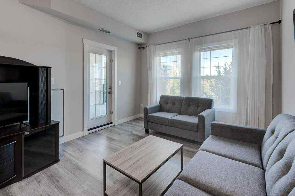 MLS® A2254087 - Unit #3007 11811 Lake Fraser Drive SE in Lake Bonavista Calgary, Residential