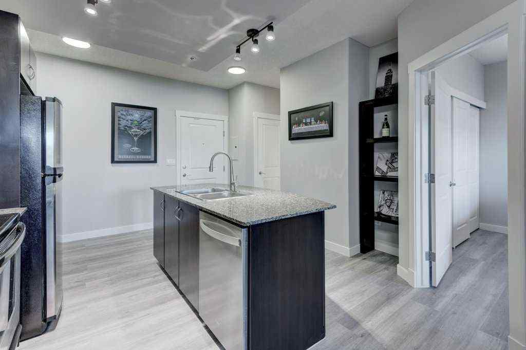 MLS® A2254087 - Unit #3007 11811 Lake Fraser Drive SE in Lake Bonavista Calgary, Residential