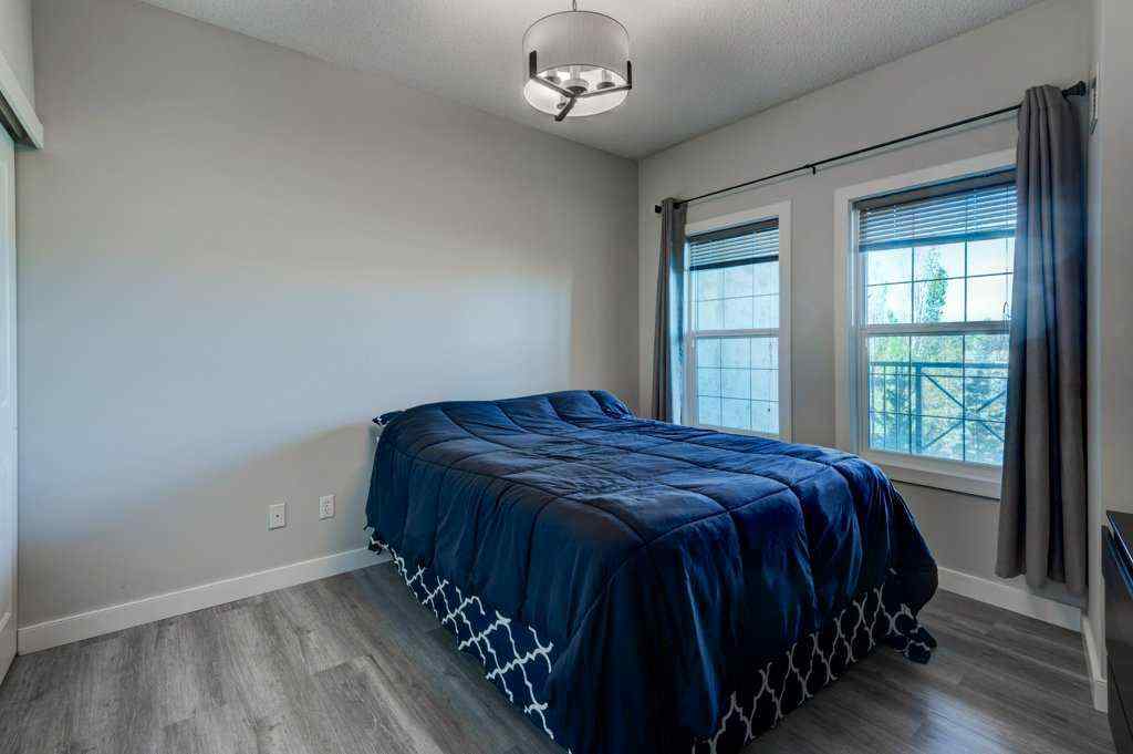 MLS® A2254087 - Unit #3007 11811 Lake Fraser Drive SE in Lake Bonavista Calgary, Residential