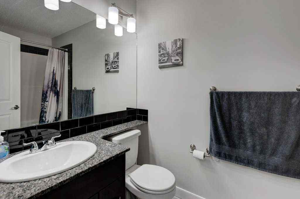 MLS® A2254087 - Unit #3007 11811 Lake Fraser Drive SE in Lake Bonavista Calgary, Residential